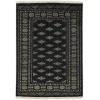 Pakistan handknotted orientalisk matta 137 x 194 cm
