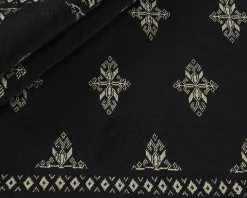 Pakistan handknotted orientalisk matta 136 x 191 cm