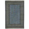 Pakistan handknotted orientalisk matta 139 x 201 cm