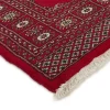 Pakistan handknotted orientalisk matta 136 x 205 cm
