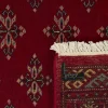 Pakistan handknotted orientalisk matta 92 x 154 cm