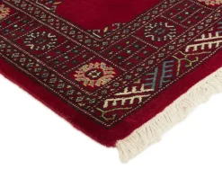 Pakistan handknotted orientalisk matta 93 x 154 cm