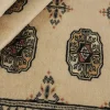 Pakistan handknotted orientalisk matta 95 x 160 cm