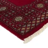 Pakistan handknotted orientalisk matta 97 x 159 cm