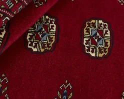 Pakistan handknotted orientalisk matta 91 x 159 cm
