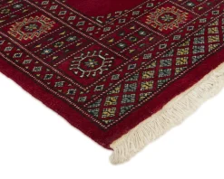Pakistan handknotted orientalisk matta 91 x 159 cm