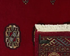 Pakistan handknotted orientalisk matta 92 x 157 cm