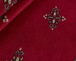 Pakistan handknotted orientalisk matta 94 x 159 cm