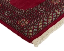 Pakistan handknotted orientalisk matta 94 x 159 cm