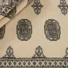 Pakistan handknotted orientalisk matta 125 x 188 cm