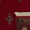 Pakistan handknotted orientalisk matta 94 x 164 cm