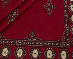 Pakistan handknotted orientalisk matta 94 x 145 cm