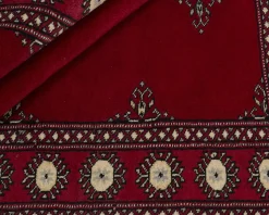 Pakistan handknotted orientalisk matta 93 x 151 cm