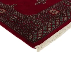 Pakistan handknotted orientalisk matta 94 x 160 cm