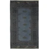 Pakistan handknotted orientalisk matta 94 x 158 cm