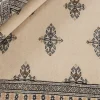 Pakistan handknotted orientalisk matta 137 x 204 cm