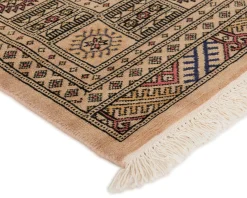 Pakistan handknotted orientalisk matta 168 x 244 cm