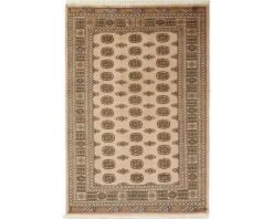 Pakistan handknotted orientalisk matta 168 x 244 cm