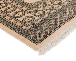 Pakistan handknotted orientalisk matta 171 x 245 cm