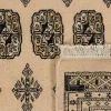 Pakistan handknotted orientalisk matta 167 x 238 cm
