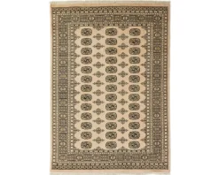 Pakistan handknotted orientalisk matta 167 x 238 cm