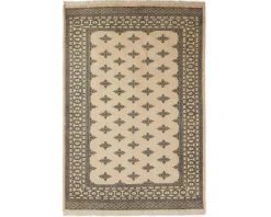 Pakistan handknotted orientalisk matta 170 x 250 cm