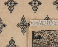 Pakistan handknotted orientalisk matta 170 x 250 cm