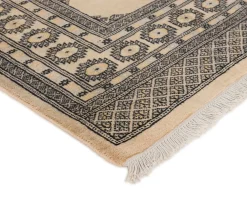 Pakistan handknotted orientalisk matta 170 x 250 cm