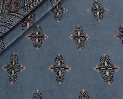 Pakistan handknotted orientalisk matta 167 x 247 cm