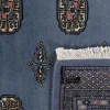 Pakistan handknotted orientalisk matta 167 x 251 cm