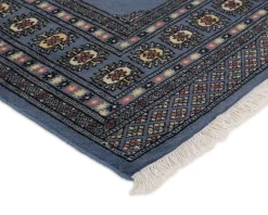 Pakistan handknotted orientalisk matta 167 x 251 cm