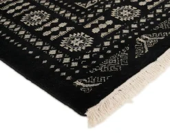 Pakistan handknotted orientalisk matta 171 x 240 cm