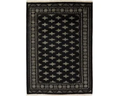 Pakistan handknotted orientalisk matta 171 x 240 cm