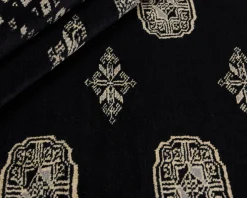 Pakistan handknotted orientalisk matta 166 x 241 cm
