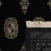 Pakistan handknotted orientalisk matta 173 x 246 cm