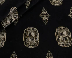Pakistan handknotted orientalisk matta 173 x 246 cm