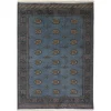 Pakistan handknotted orientalisk matta 168 x 235 cm