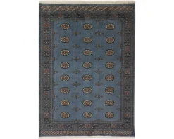Pakistan handknotted orientalisk matta 168 x 235 cm
