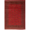 Pakistan handknotted orientalisk matta 170 x 239 cm