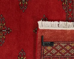 Pakistan handknotted orientalisk matta 170 x 239 cm