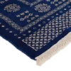 Pakistan handknotted orientalisk matta 170 x 239 cm