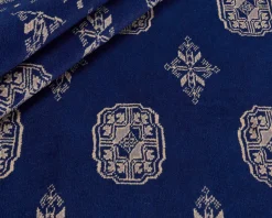 Pakistan handknotted orientalisk matta 170 x 239 cm