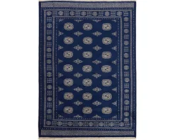 Pakistan handknotted orientalisk matta 170 x 239 cm