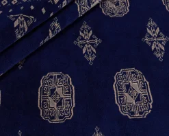 Pakistan handknotted orientalisk matta 168 x 236 cm