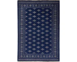 Pakistan handknotted orientalisk matta 169 x 243 cm