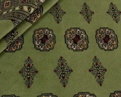 Pakistan handknotted orientalisk matta 175 x 238 cm