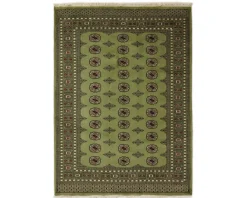 Pakistan handknotted orientalisk matta 175 x 238 cm