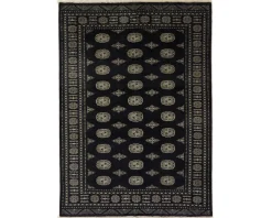 Pakistan handknotted orientalisk matta 173 x 242 cm