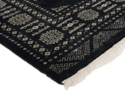 Pakistan handknotted orientalisk matta 173 x 242 cm