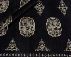 Pakistan handknotted orientalisk matta 173 x 242 cm